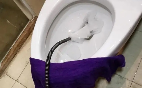 涪城马桶疏通